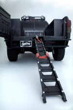 Toyota Tundra Ultimate Motocross Truck 2011 года